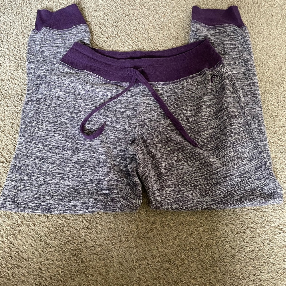 Head joggers